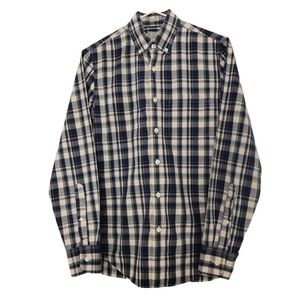 J. Crew Men’s Button Down Shirt